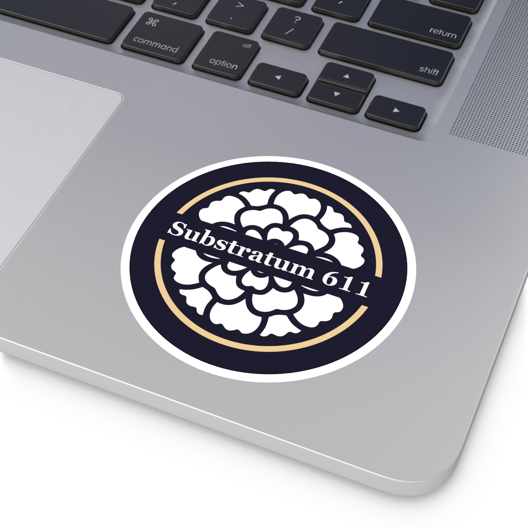 Round Stickers, Indoor\Outdoor