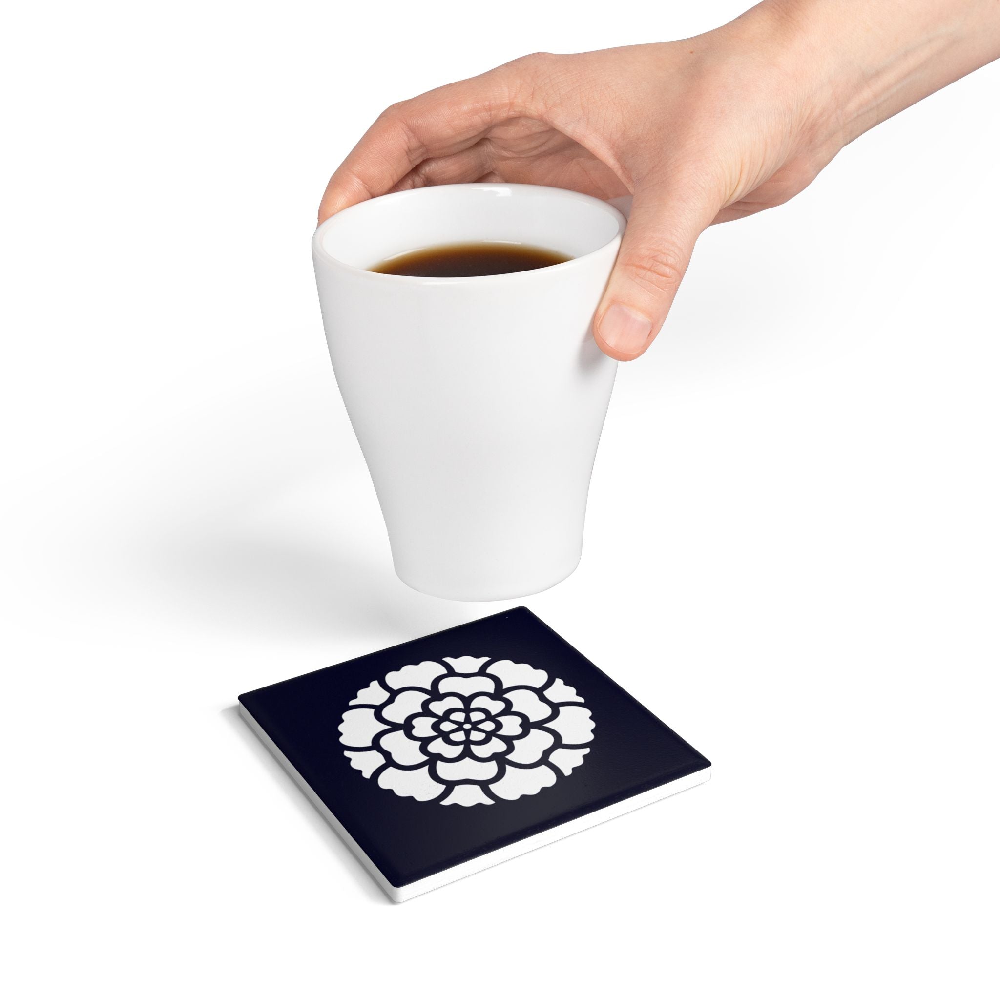 Ceramic Coaster